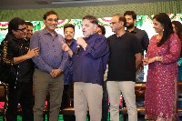 NATS America Telugu Sambaralu Press Meet